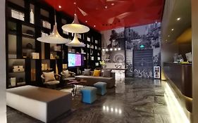 Paco Hotel Beijinglu Metro Guangzhou-Free Shuttle Bus For Canton Fair