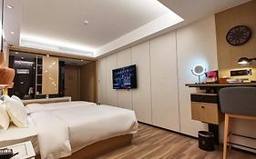 Paco Hotel Beijinglu Metro Guangzhou-Free Shuttle Bus For Canton Fair